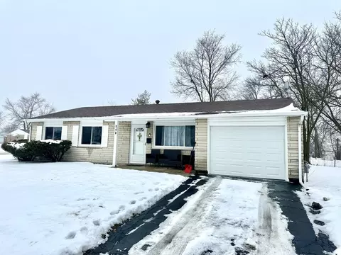 948 Samson Dr, University Park, IL 60484