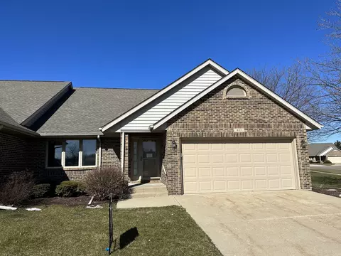 801 Croatian Ct #1, Sycamore, IL 60178