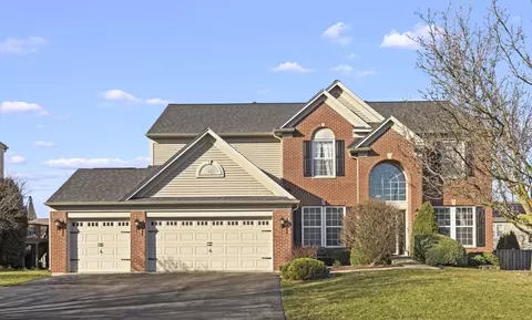 1552 Firethorn St, Bolingbrook, IL 60490