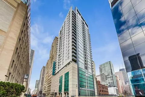 160 E Illinois St #1905, Chicago, IL 60611