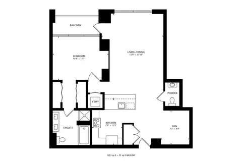 160 E Illinois St #1905, Chicago, IL 60611 photo 12