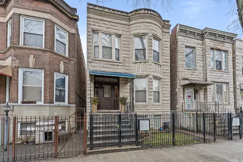 1927 S Saint Louis Ave, Chicago, IL 60623