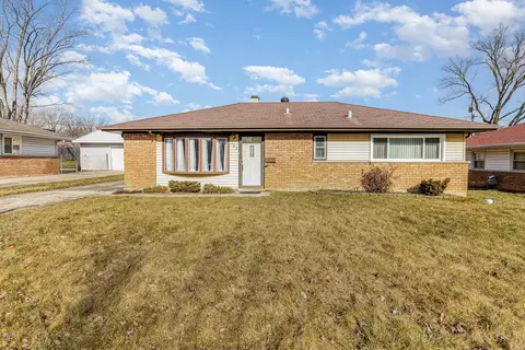 164 Nanti St, Park Forest, IL 60466