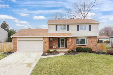 307 Garden Rd, Normal, IL 61761