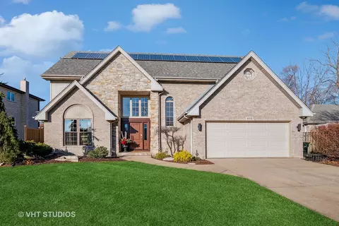 9910 W 57th St, Countryside, IL 60525