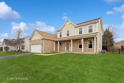 1125 Four Seasons Ln, Bolingbrook, IL 60440