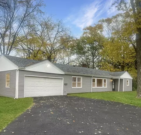 17311 Poe Ave, Hazel Crest, IL 60429