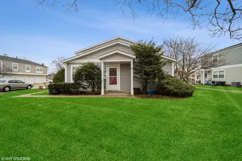 1227 Nova Ct #1227, Wheeling, IL 60090 photo 1