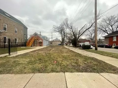 2459 S Hamlin Ave, Chicago, IL 60623