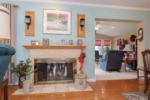 305 Granada Rd, Bloomington, IL 61701 photo 13