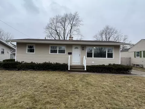 37 Blackhawk Dr, Thornton, IL 60476