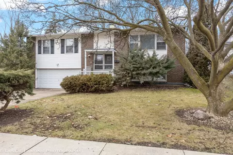 1424 S Birch Dr, Mount Prospect, IL 60056