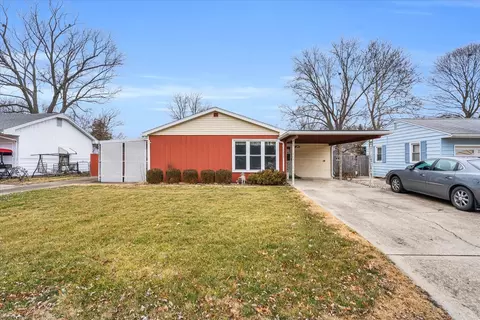 1037 Englewood Dr, Rantoul, IL 61866