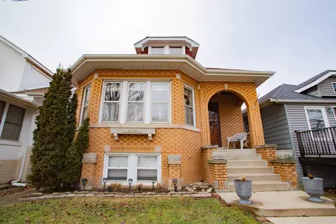 5356 N Nordica Ave, Chicago, IL 60656