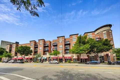 1910 S State St #232, Chicago, IL 60616