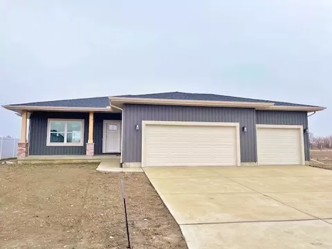 410 Bobwhite Way, Normal, IL 61761