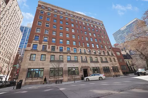1255 N State Pkwy #5E, Chicago, IL 60610