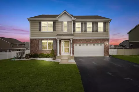 2137 Knightsbridge Ln, New Lenox, IL 60451