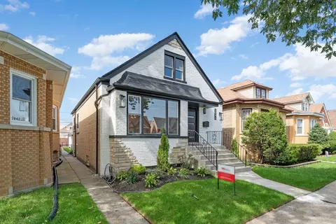 2946 N Natchez Ave, Chicago, IL 60634