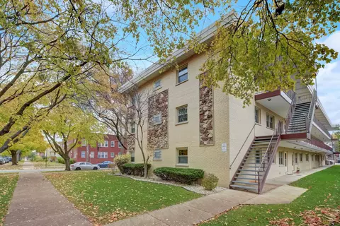 4535 N Long Ave #3A, Chicago, IL 60630
