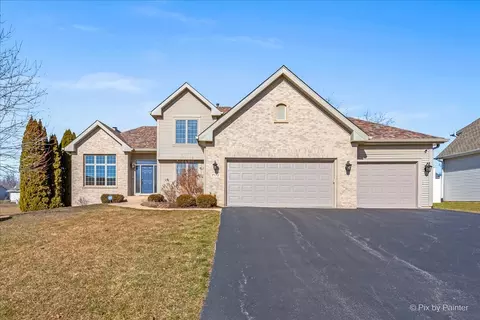 7172 Robinswood St, Rockford, IL 61114