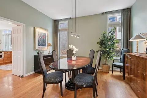 Dining - 399 Madison Ave, Glencoe, IL 60022 photo 2 of 3