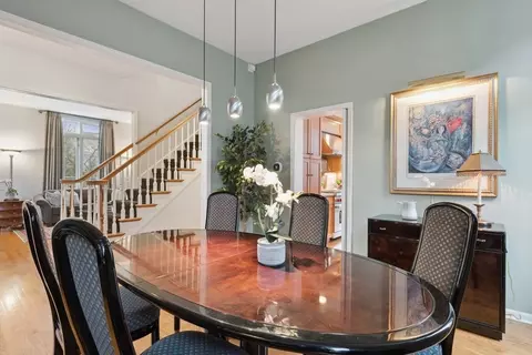 Dining - 399 Madison Ave, Glencoe, IL 60022 photo 3 of 3