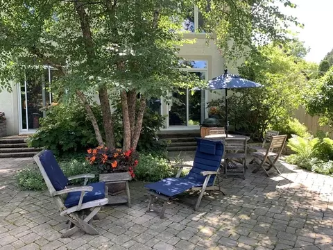 Exterior - 399 Madison Ave, Glencoe, IL 60022 photo 5 of 7