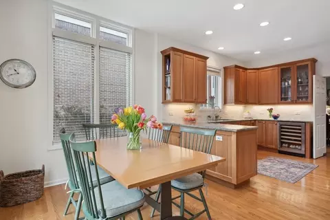 Dining - 399 Madison Ave, Glencoe, IL 60022 photo 1 of 3