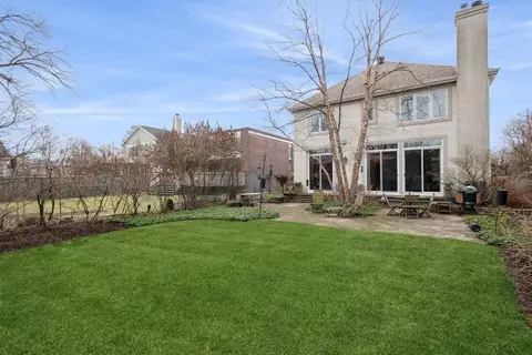 Exterior - 399 Madison Ave, Glencoe, IL 60022 photo 6 of 7