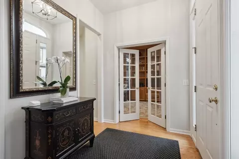 Entry Way - 399 Madison Ave, Glencoe, IL 60022 photo 1 of 2