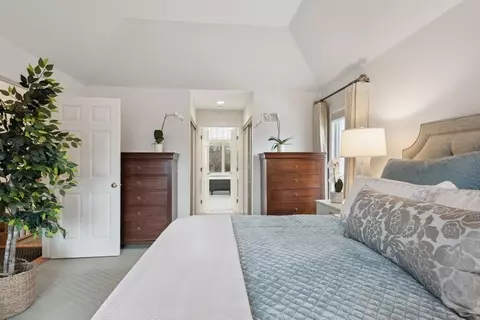 Bedroom - 399 Madison Ave, Glencoe, IL 60022 photo 3 of 6