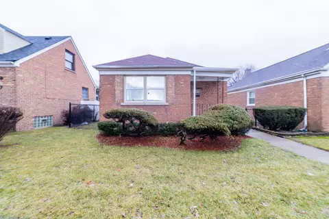 8921 S Eggleston Ave, Chicago, IL 60620