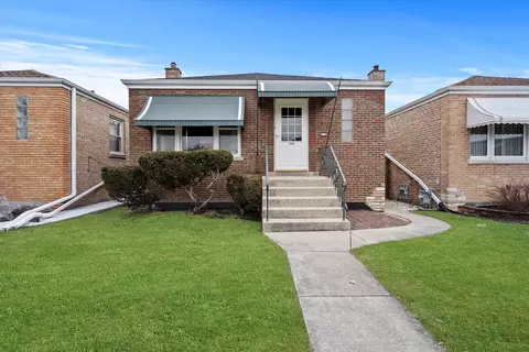 3529 S 54th Ct, Cicero, IL 60804