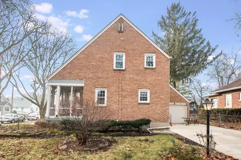 Exterior - 406 Wabash St, Elgin, IL 60123 photo 8 of 8