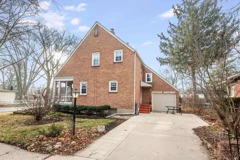 Exterior - 406 Wabash St, Elgin, IL 60123 photo 7 of 8