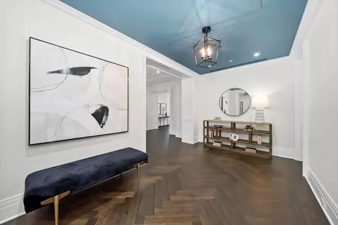 Entry Way - 159 E Walton Pl #12C, Chicago, IL 60611 photo 1 of 4