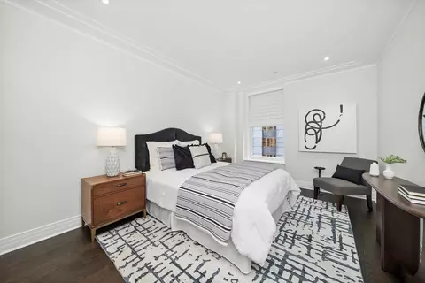 Bedroom - 159 E Walton Pl #12C, Chicago, IL 60611 photo 5 of 6