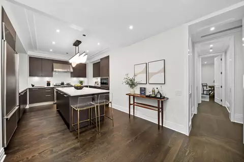 Kitchen - 159 E Walton Pl #12C, Chicago, IL 60611 photo 1 of 8