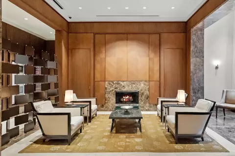 Living - 159 E Walton Pl #12C, Chicago, IL 60611 photo 1 of 14