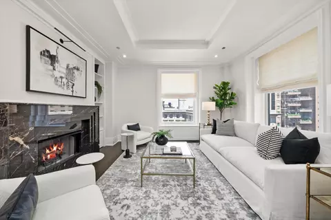 Living - 159 E Walton Pl #12C, Chicago, IL 60611 photo 3 of 14