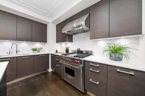 Kitchen - 159 E Walton Pl #12C, Chicago, IL 60611 photo 3 of 8