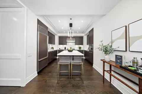 Kitchen - 159 E Walton Pl #12C, Chicago, IL 60611 photo 7 of 8