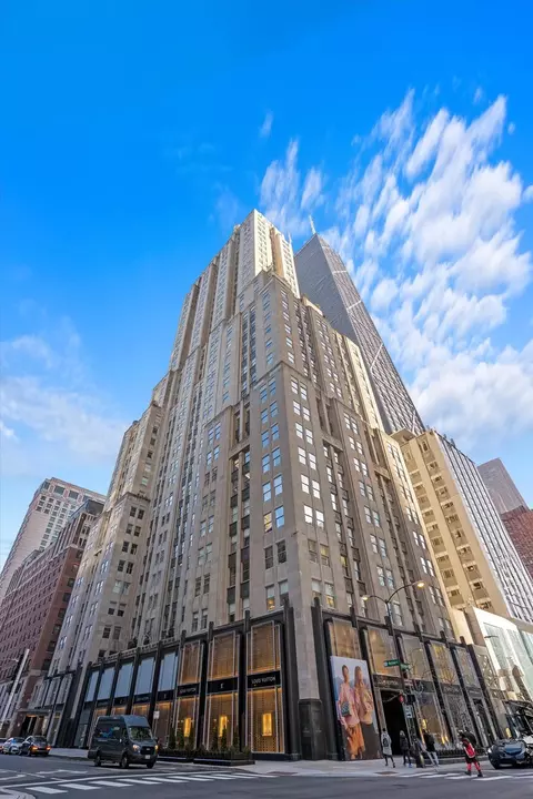159 E Walton Pl #12C, Chicago, IL 60611