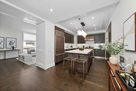 Kitchen - 159 E Walton Pl #12C, Chicago, IL 60611 photo 6 of 8
