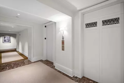 Entry Way - 159 E Walton Pl #12C, Chicago, IL 60611 photo 4 of 4