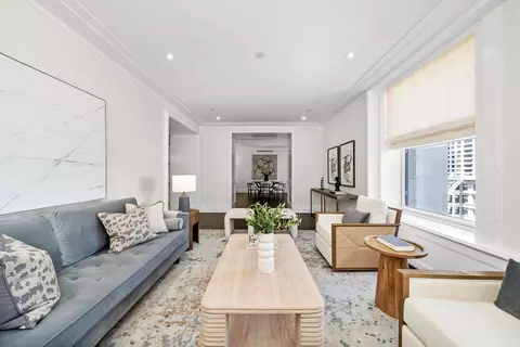 Living - 159 E Walton Pl #12C, Chicago, IL 60611 photo 11 of 14