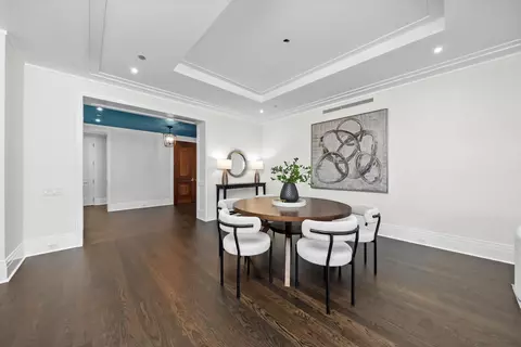 Dining - 159 E Walton Pl #12C, Chicago, IL 60611 photo 4 of 4