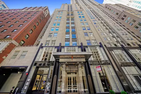 Exterior - 159 E Walton Pl #12C, Chicago, IL 60611 photo 2 of 3