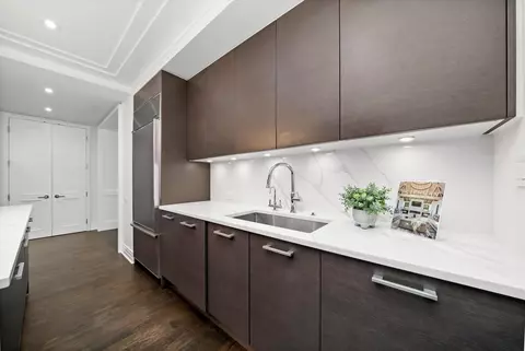 Kitchen - 159 E Walton Pl #12C, Chicago, IL 60611 photo 4 of 8